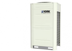 【約克】YES-super多聯(lián)式空調(diào)