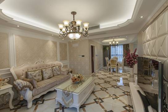 小戶型、歐式、新中式家用中央空調如何裝?-圖