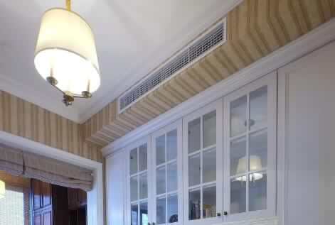 你真的清楚約克中央空調清洗的重要性嗎