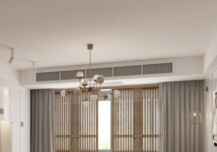 約克中央空調風管機到底好不好